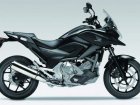 Honda NC 700X / DCT